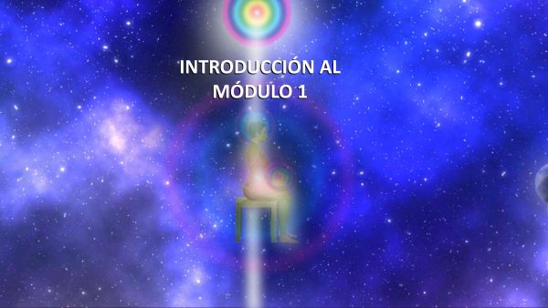 Lecciones de Regalo Formación Clarividencia y Sanación Áurica del MAA