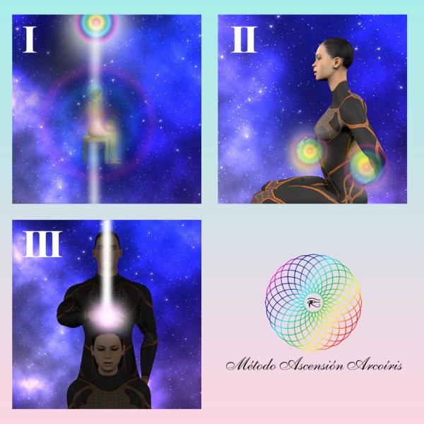 Formación Terapia del MAA Nivel 1 (Básico)