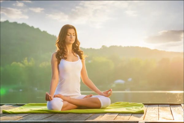 Iniciación a la Meditación