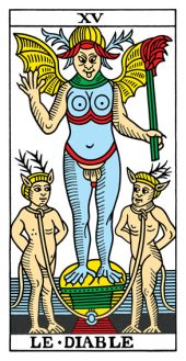 card